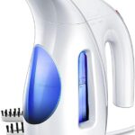HiLIFE Upgraded Steamer for Clothes